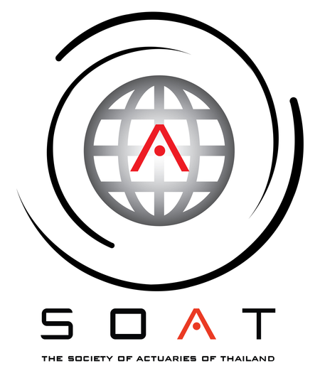 SOAT \\ THE SOCIETY OF ACTUARIES OF THAILAND